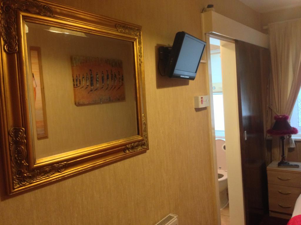 Cadeby Lodge Blackpool Quarto foto