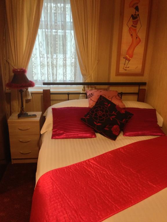 Cadeby Lodge Blackpool Quarto foto