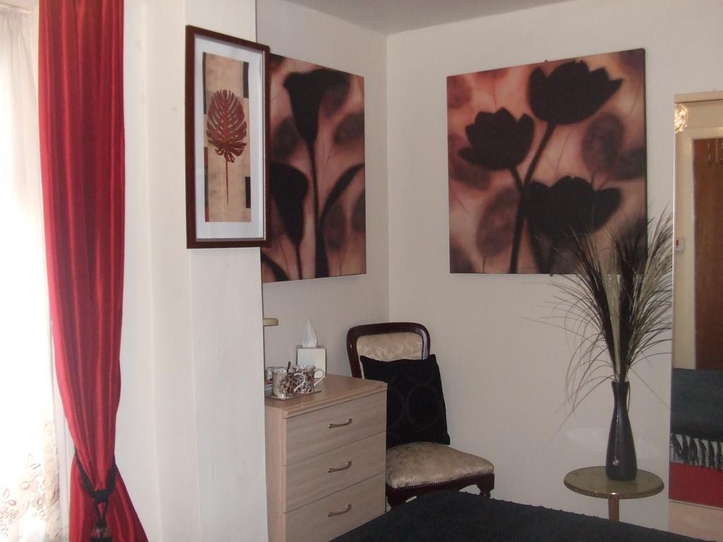 Cadeby Lodge Blackpool Quarto foto
